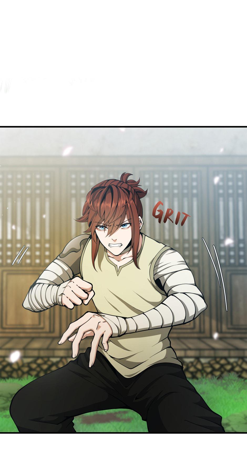 The Beginning After the End Chapter 160 — page 8