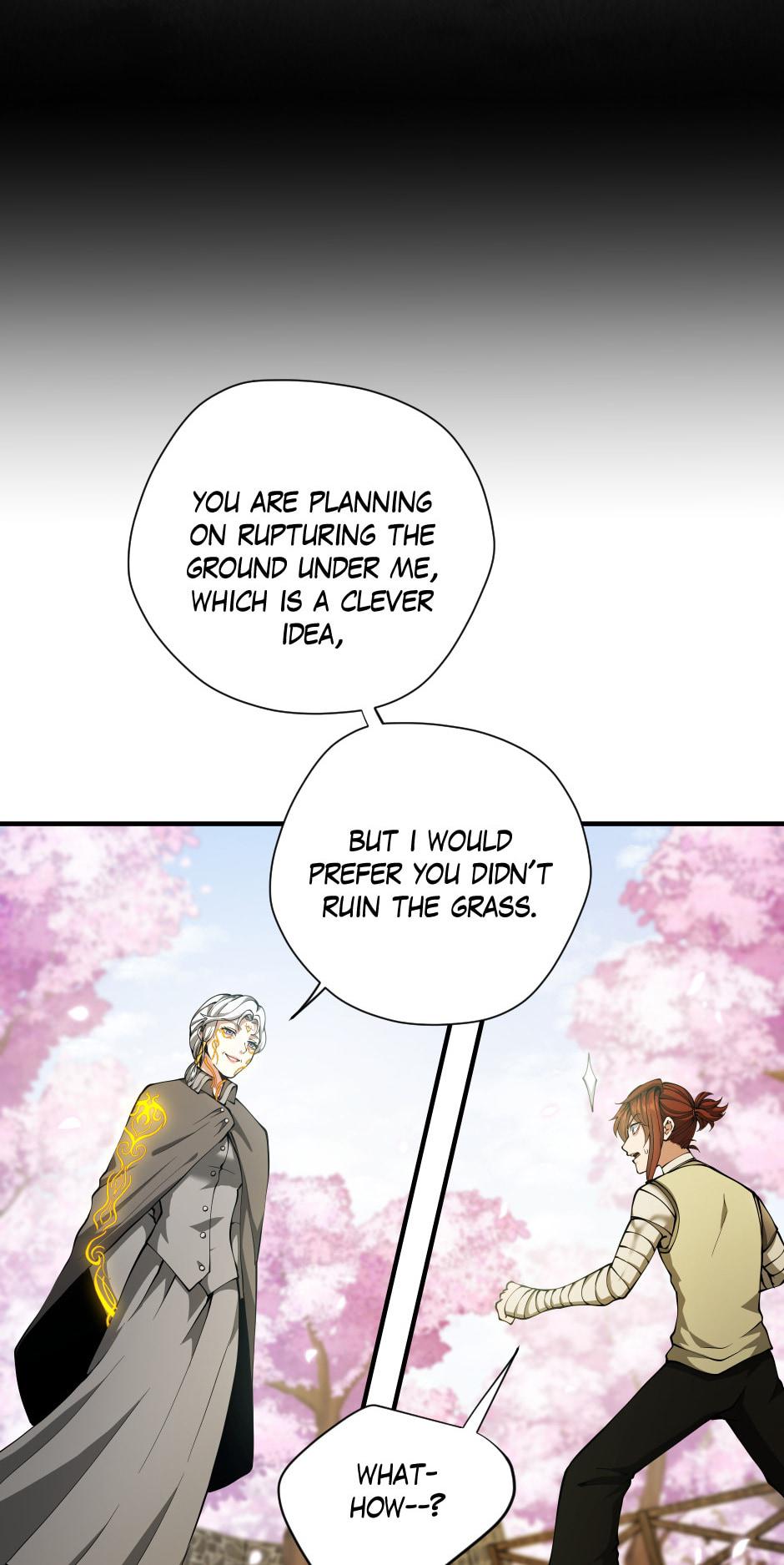 The Beginning After the End Chapter 160 — page 11