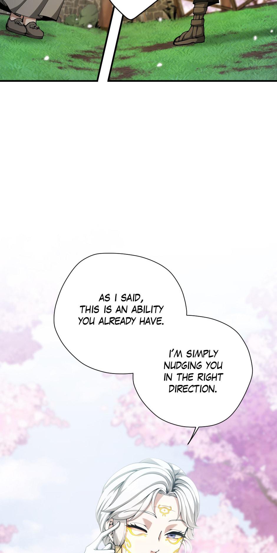 The Beginning After the End Chapter 160 — page 12