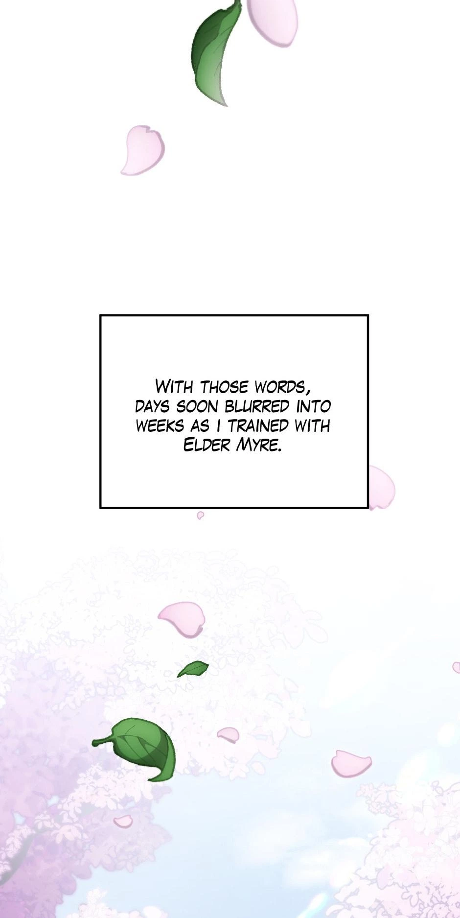 The Beginning After the End Chapter 160 — page 14