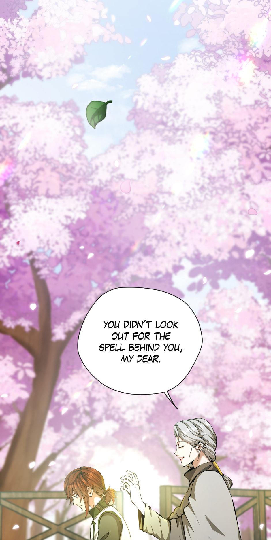 The Beginning After the End Chapter 160 — page 15