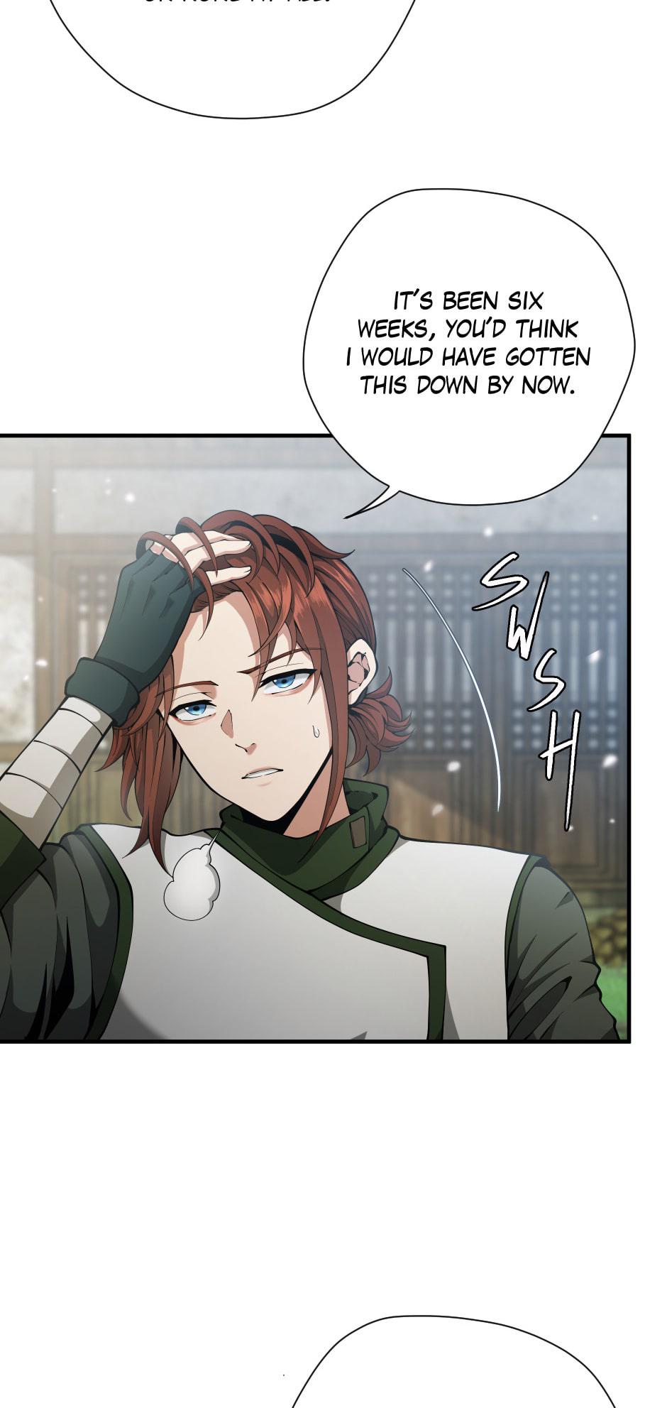 The Beginning After the End Chapter 160 — page 23
