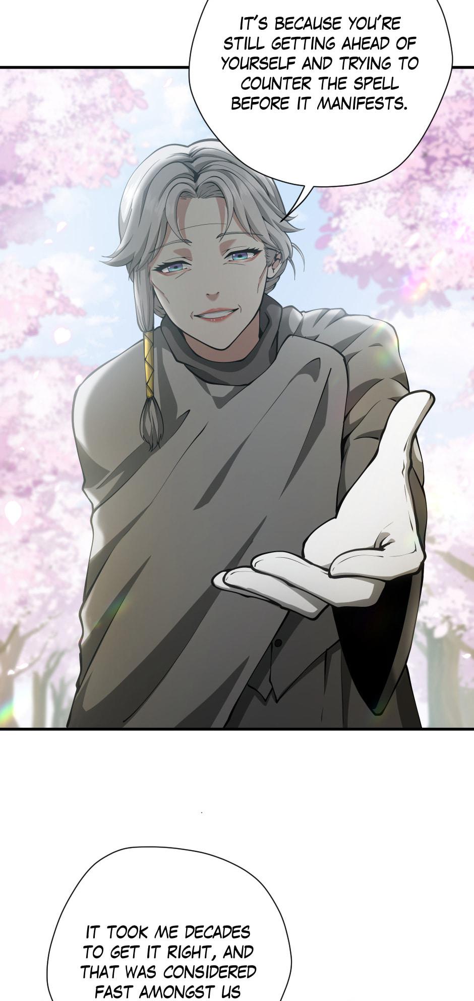 The Beginning After the End Chapter 160 — page 24