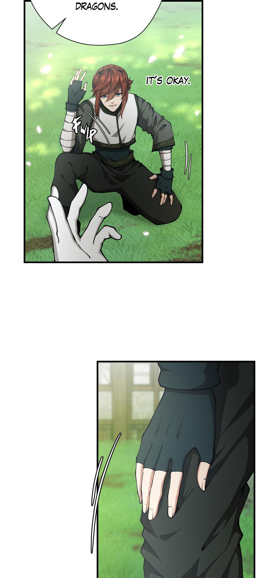The Beginning After the End Chapter 160 — page 25