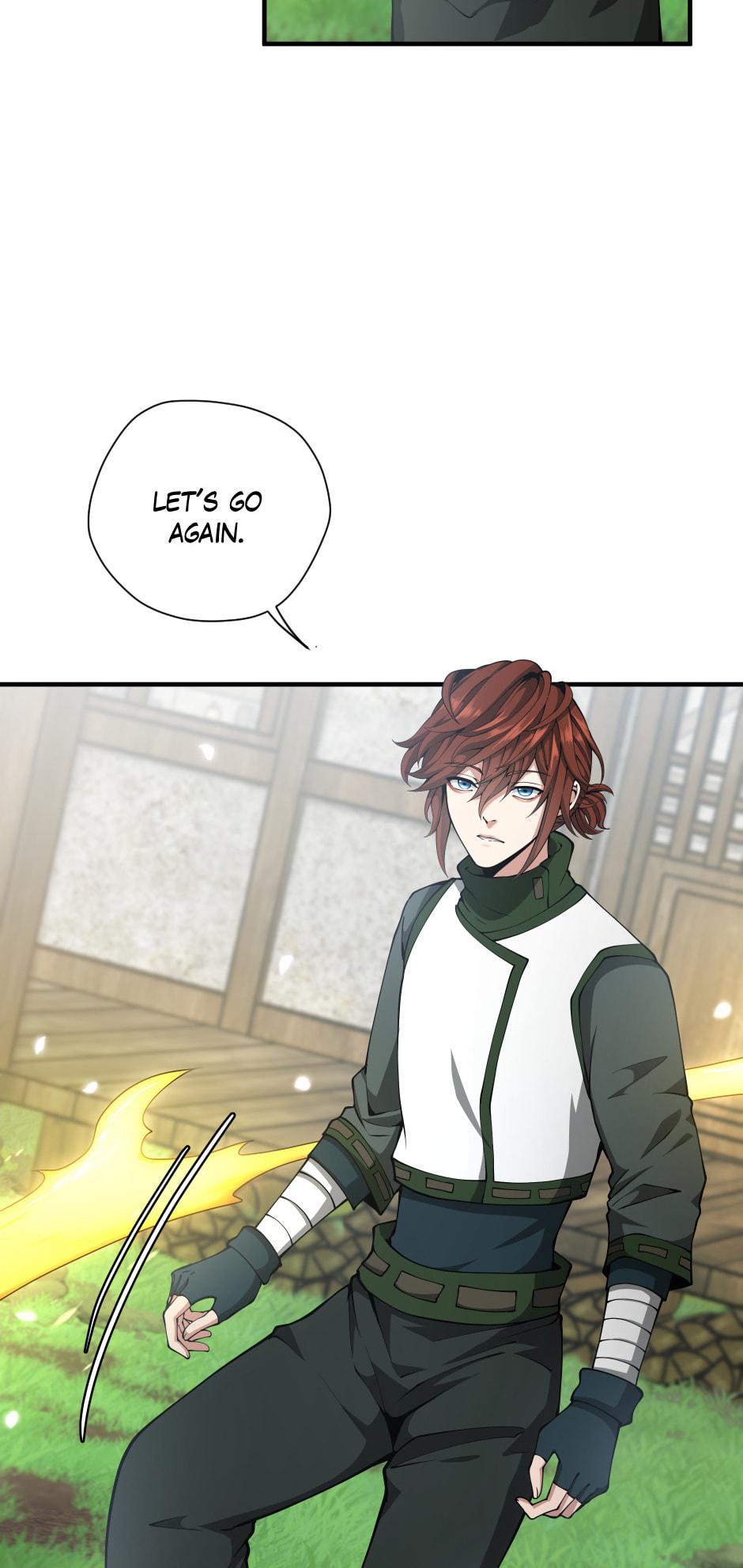 The Beginning After the End Chapter 160 — page 26