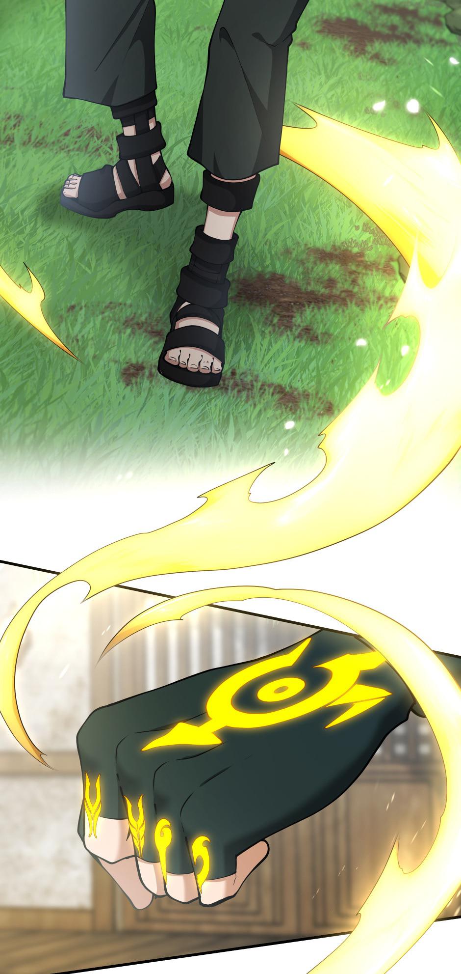 The Beginning After the End Chapter 160 — page 27