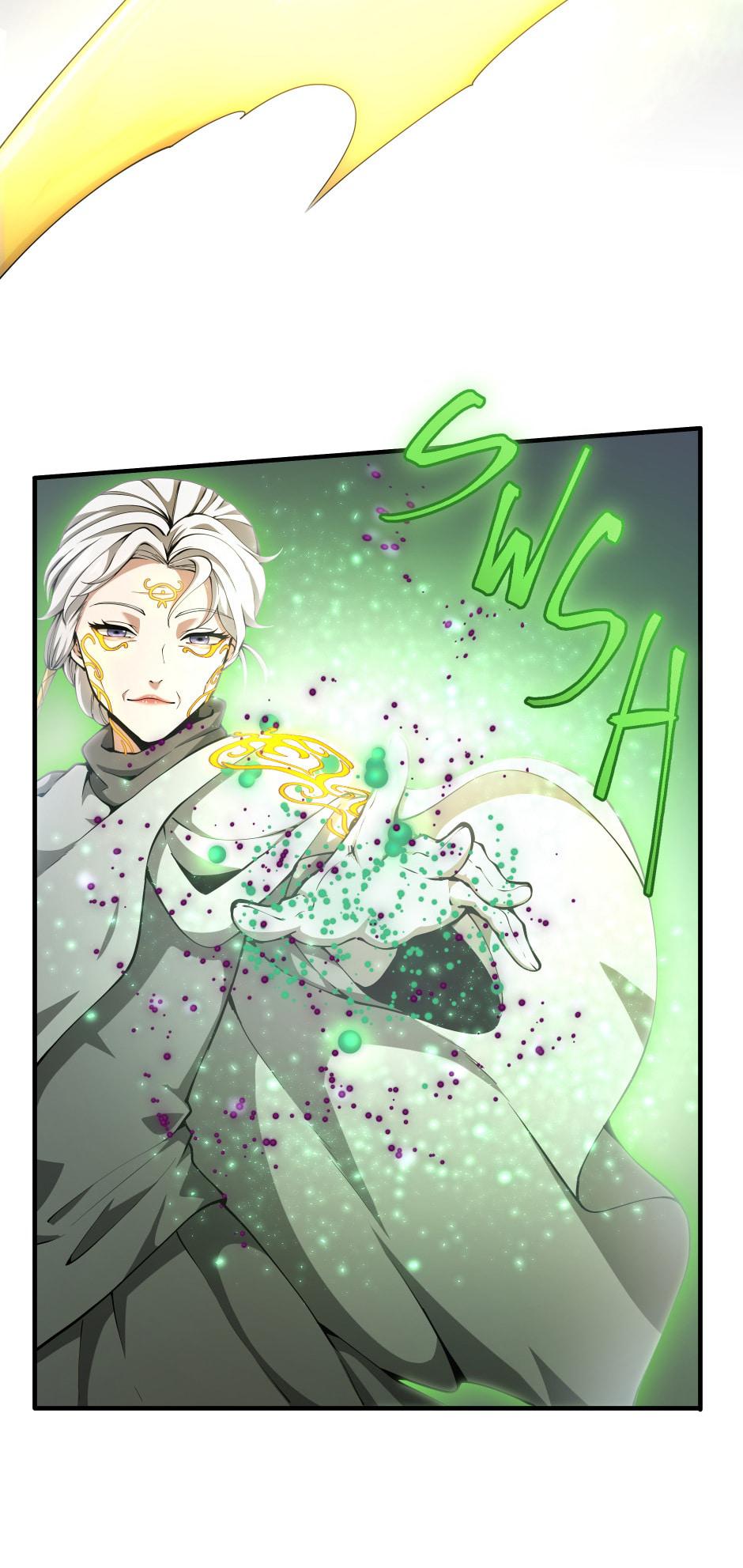 The Beginning After the End Chapter 160 — page 30