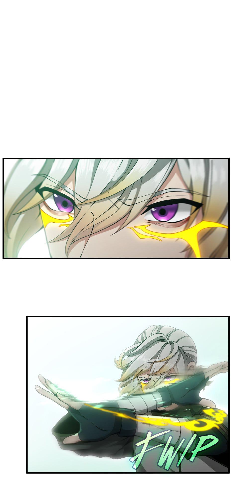 The Beginning After the End Chapter 160 — page 31