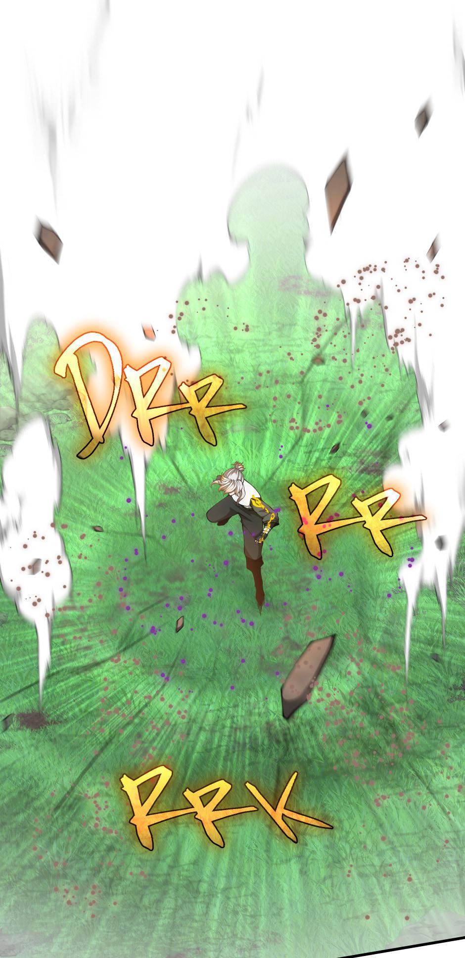 The Beginning After the End Chapter 160 — page 34