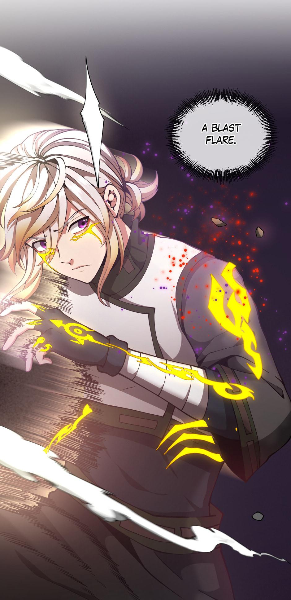 The Beginning After the End Chapter 160 — page 36