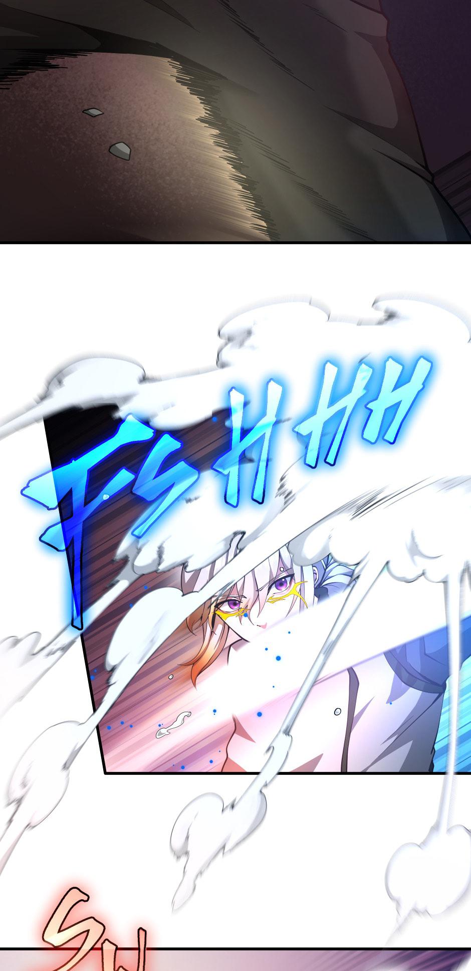 The Beginning After the End Chapter 160 — page 37