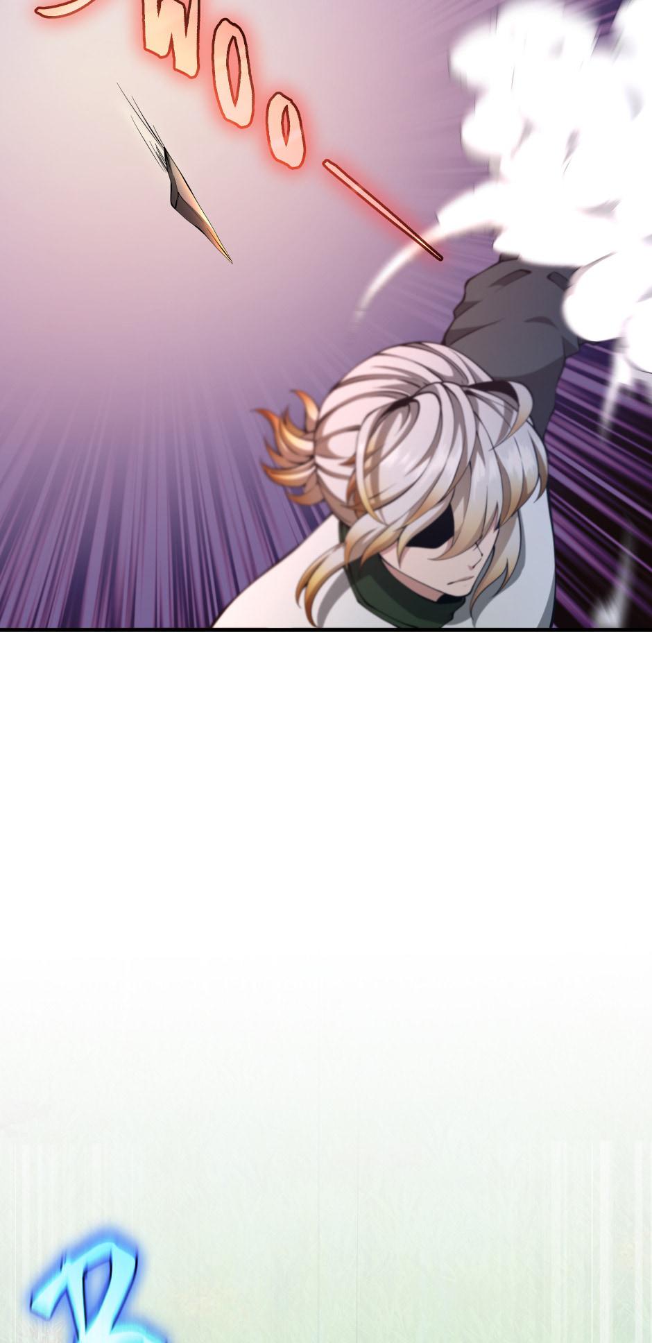 The Beginning After the End Chapter 160 — page 38
