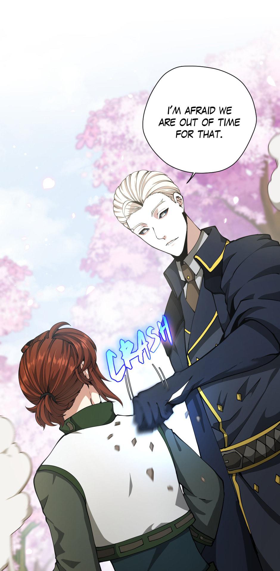 The Beginning After the End Chapter 160 — page 41