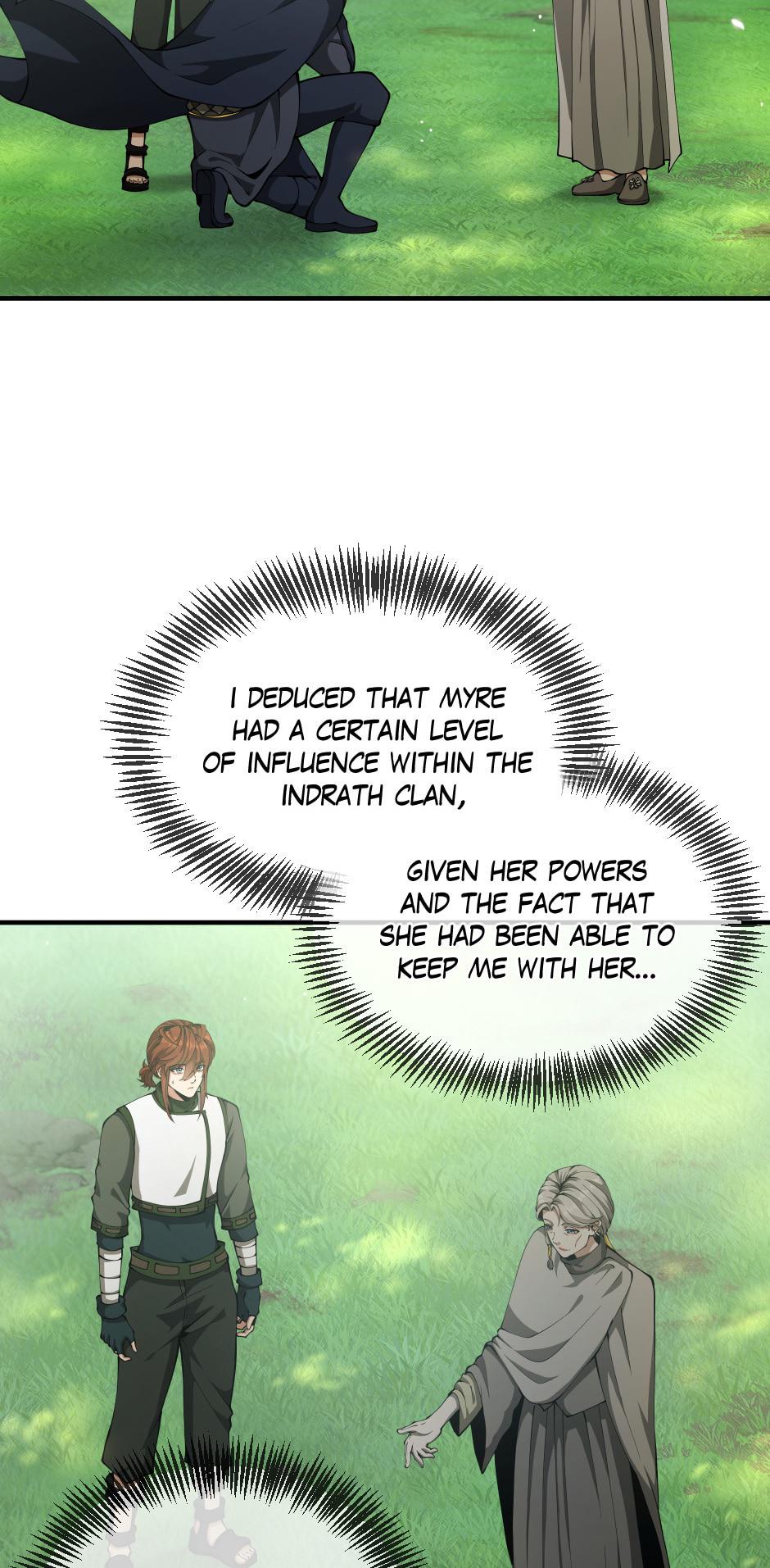 The Beginning After the End Chapter 160 — page 43