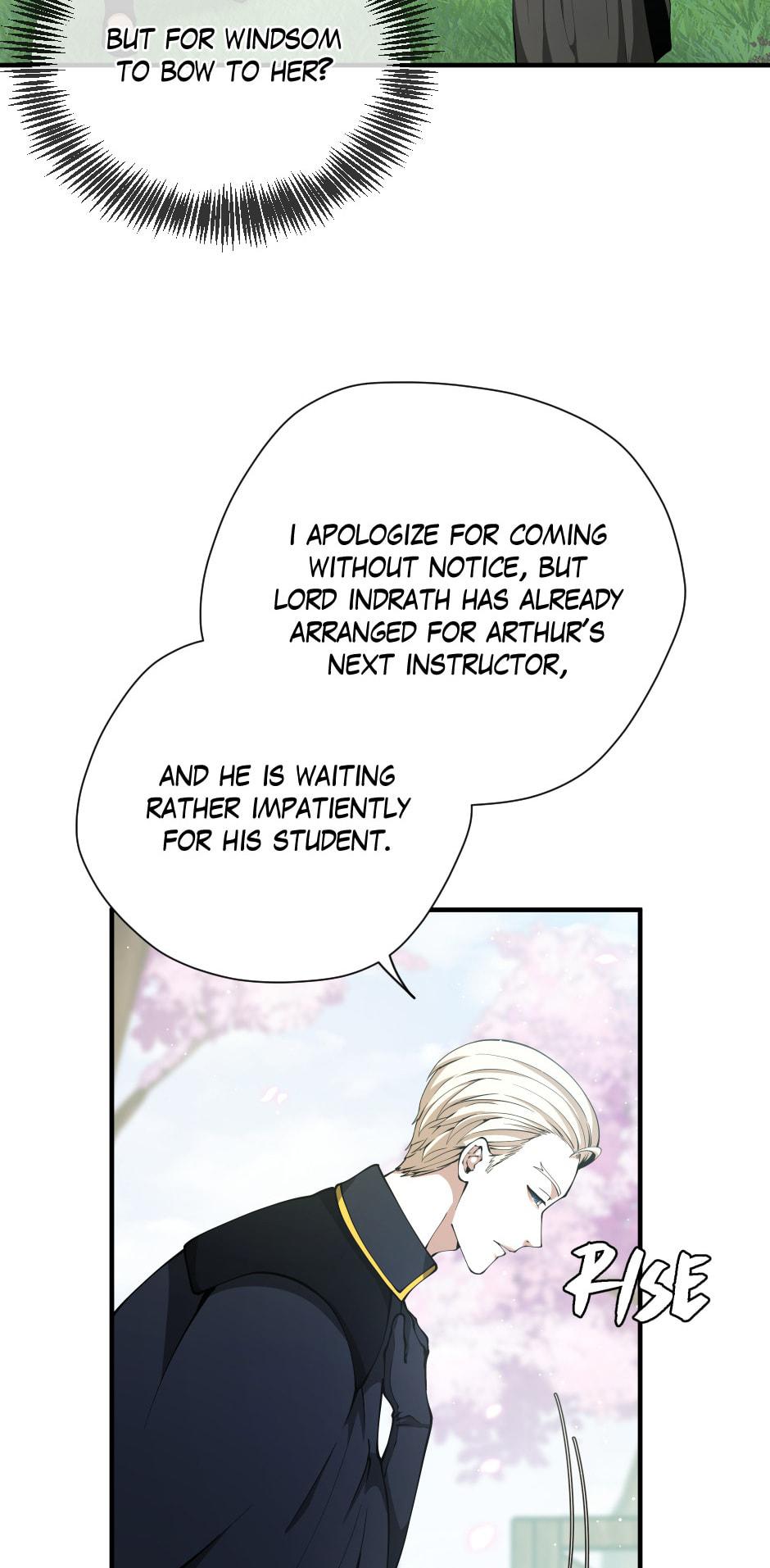 The Beginning After the End Chapter 160 — page 44