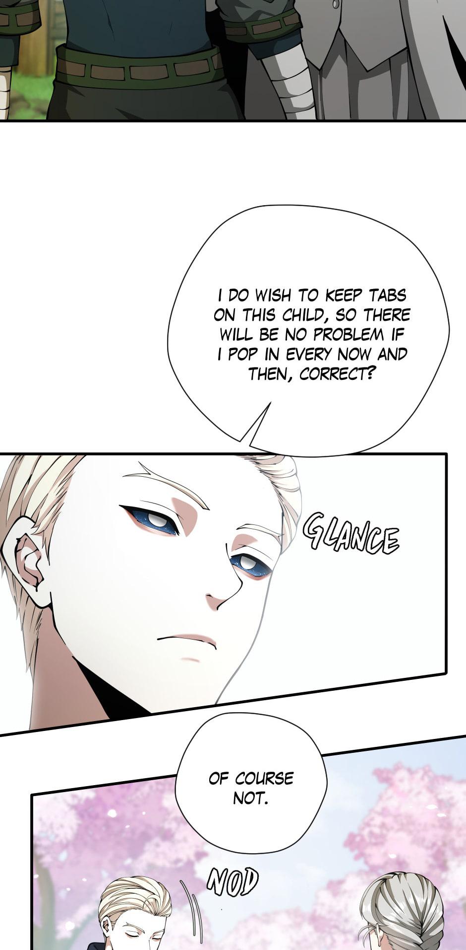 The Beginning After the End Chapter 160 — page 46
