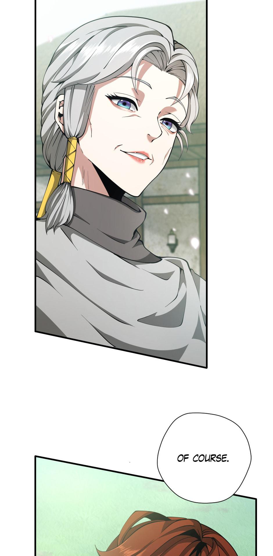 The Beginning After the End Chapter 160 — page 48