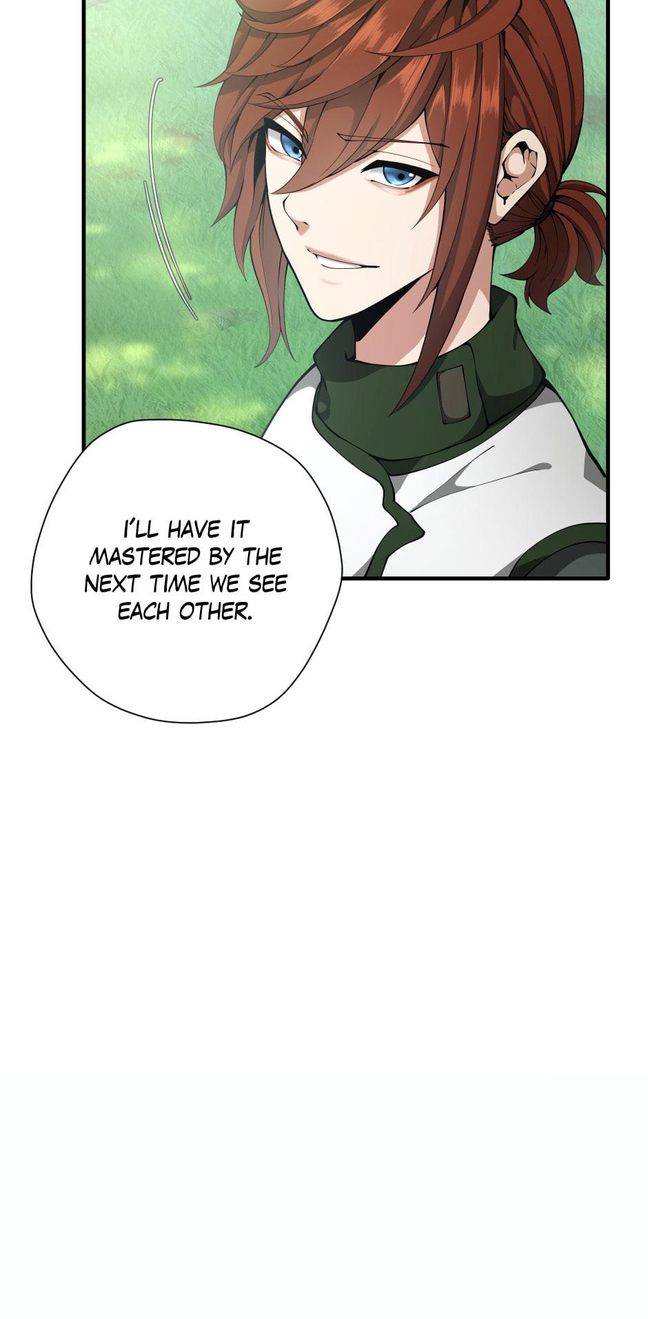 The Beginning After the End Chapter 160 — page 49