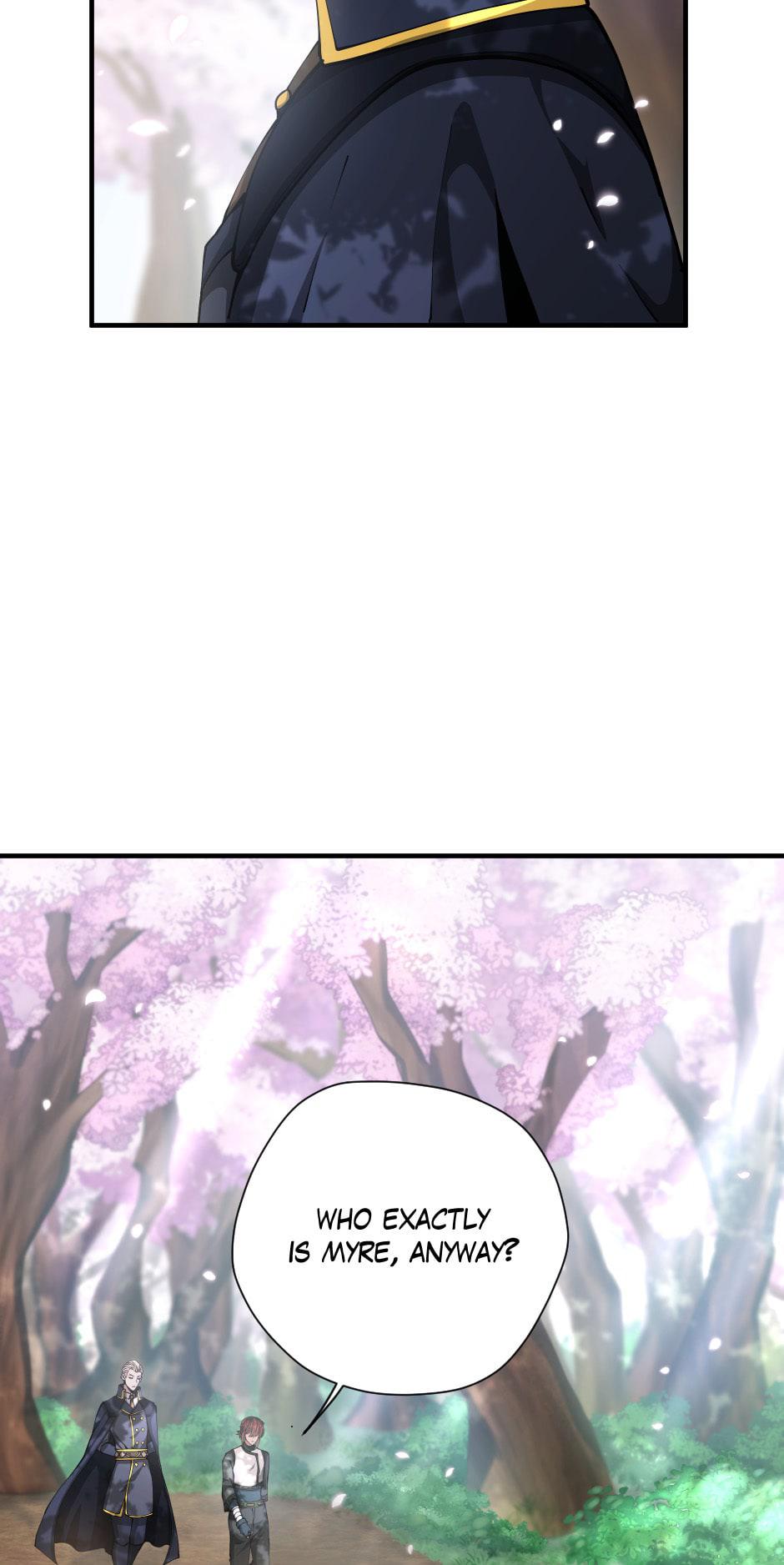 The Beginning After the End Chapter 160 — page 56