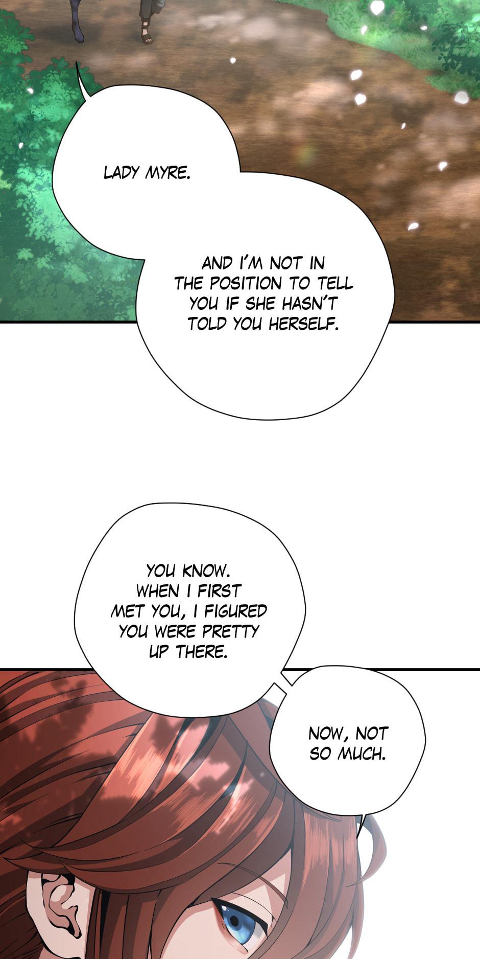 The Beginning After the End Chapter 160 — page 57