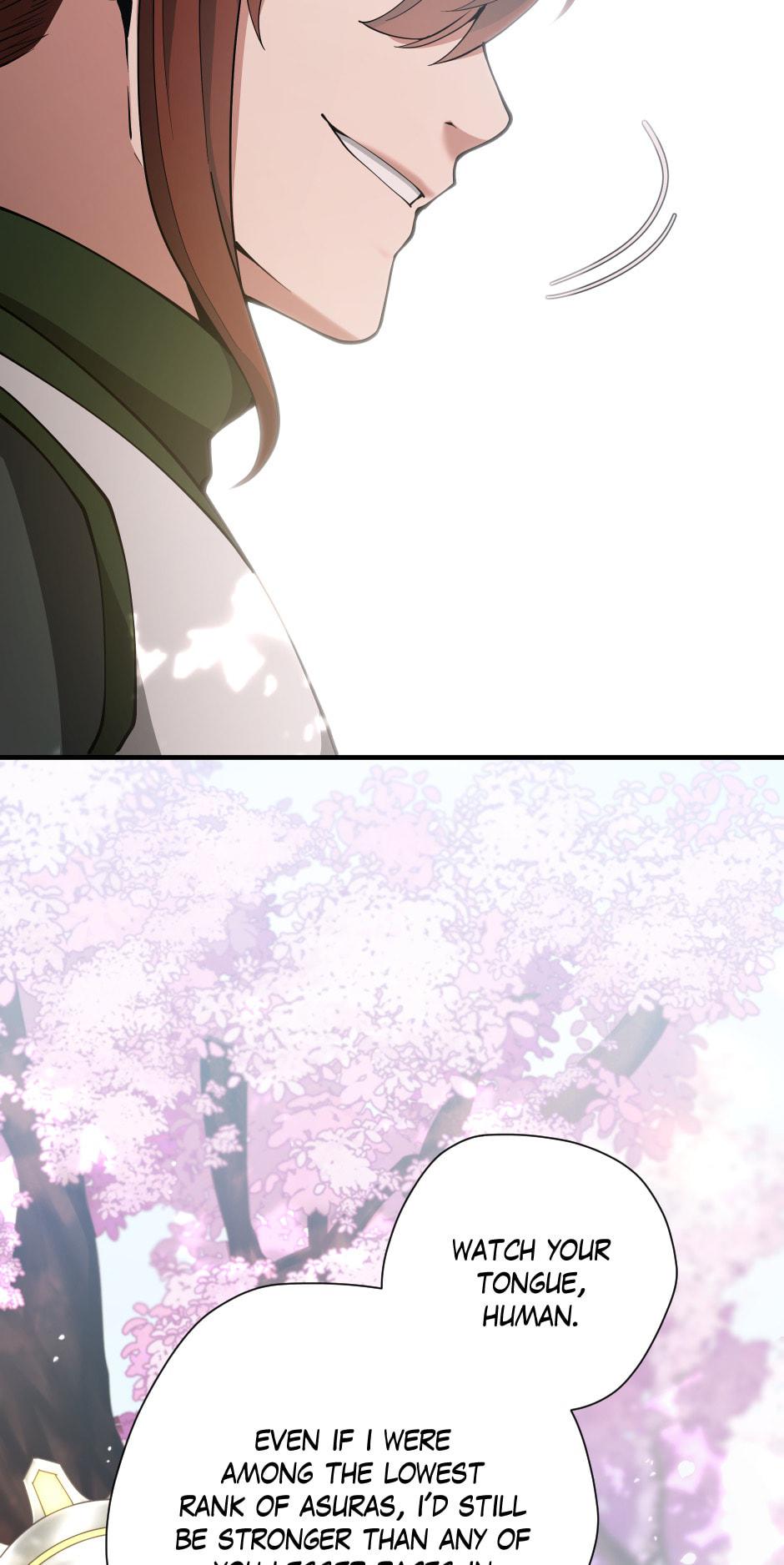 The Beginning After the End Chapter 160 — page 58
