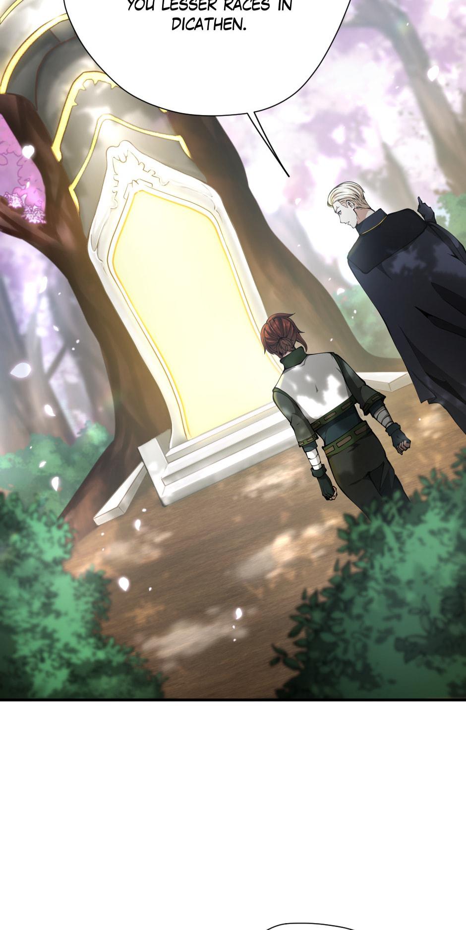 The Beginning After the End Chapter 160 — page 59