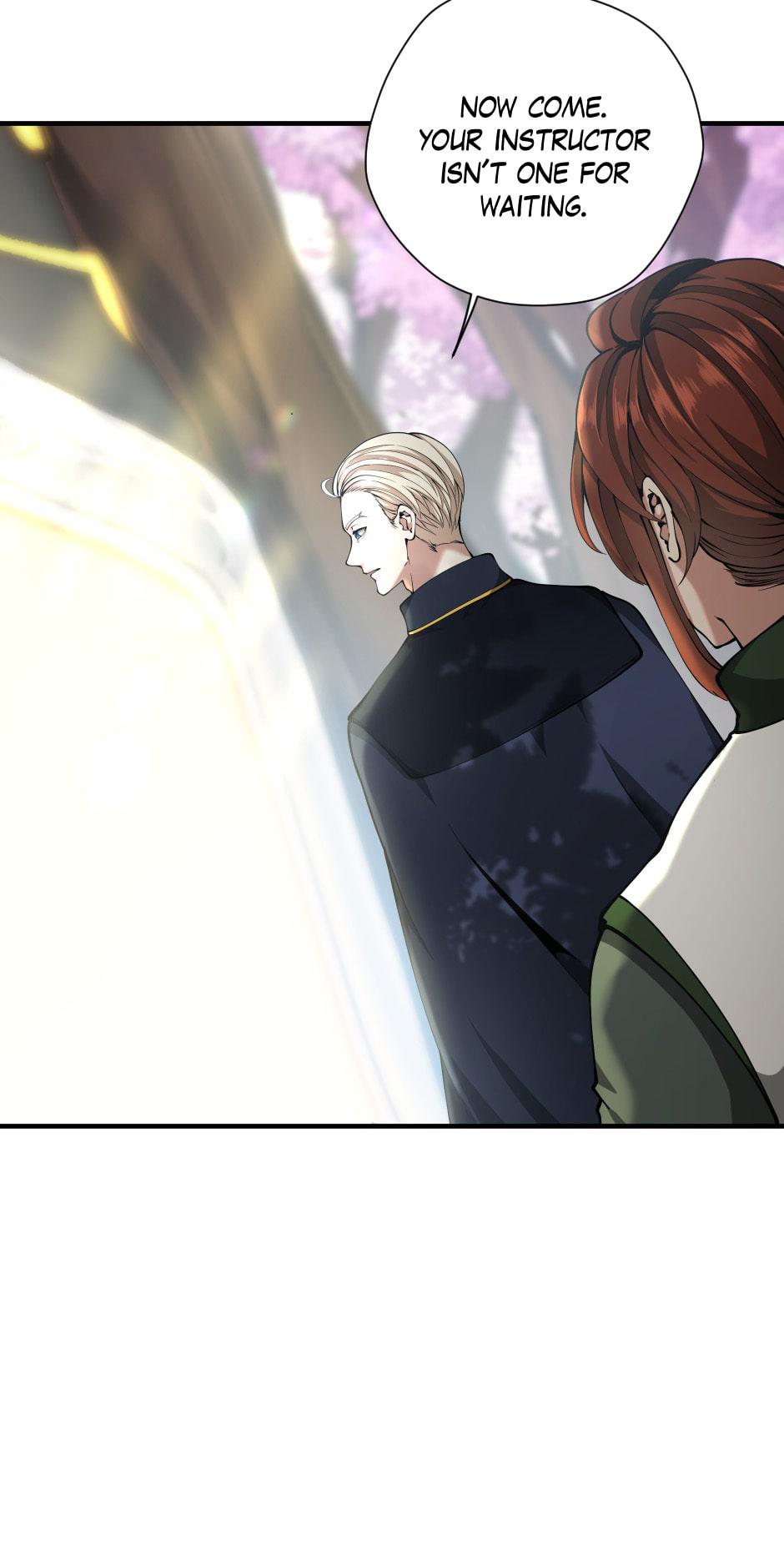 The Beginning After the End Chapter 160 — page 60