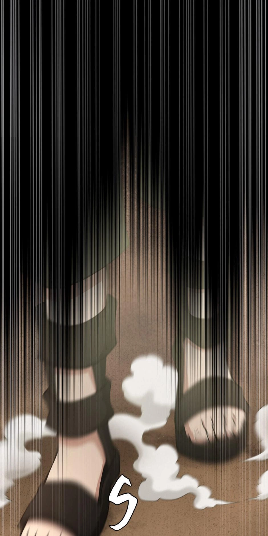 The Beginning After the End Chapter 160 — page 63