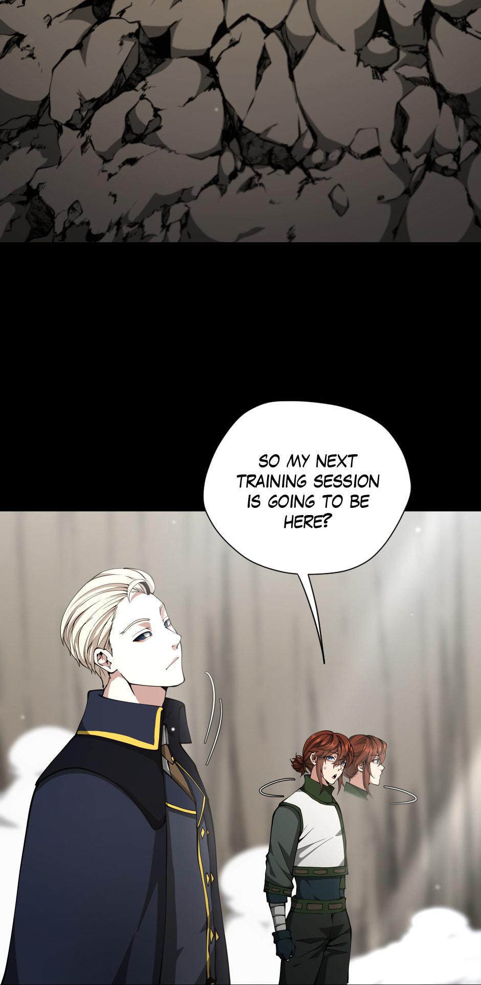 The Beginning After the End Chapter 160 — page 66