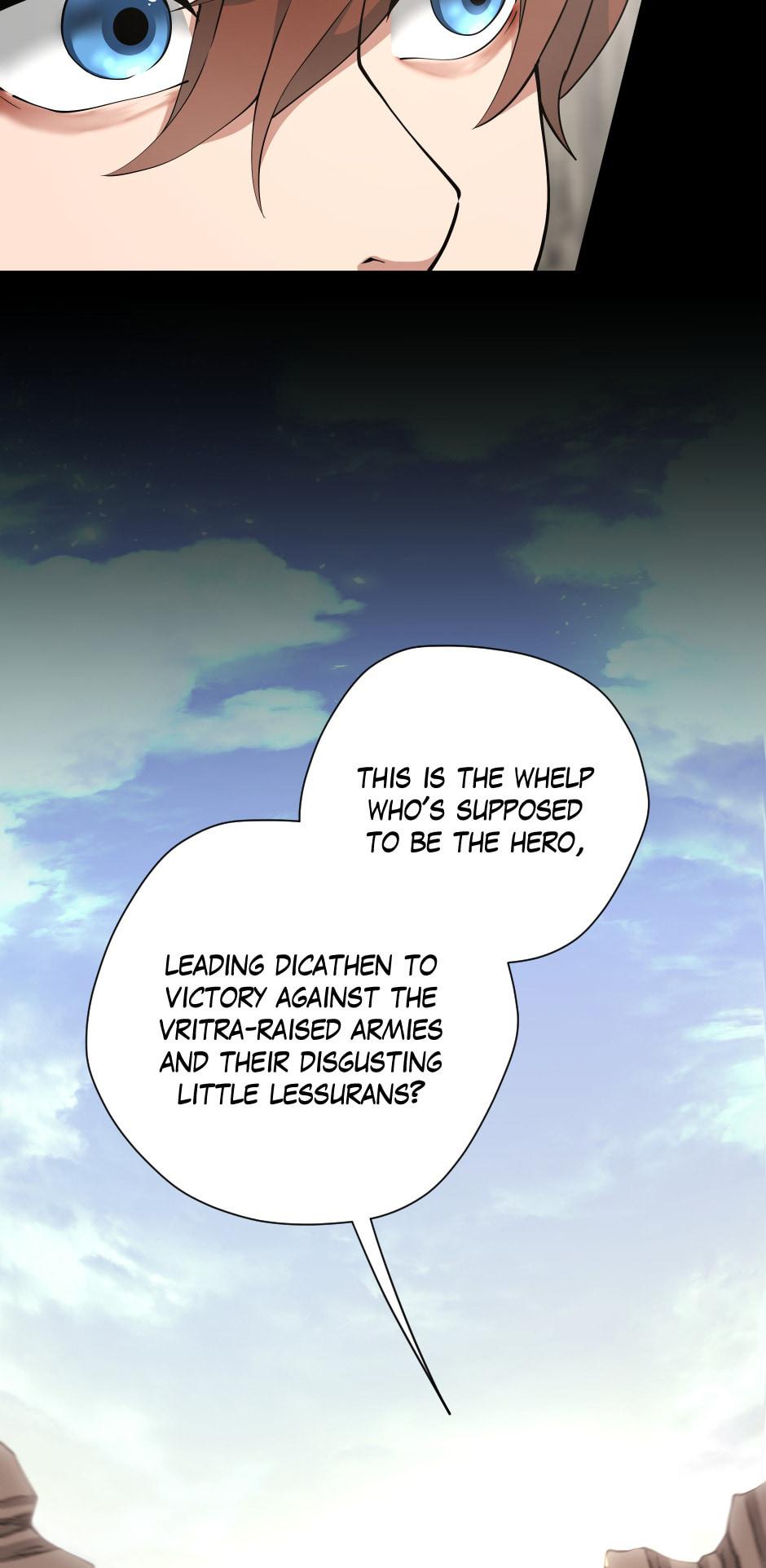 The Beginning After the End Chapter 160 — page 69