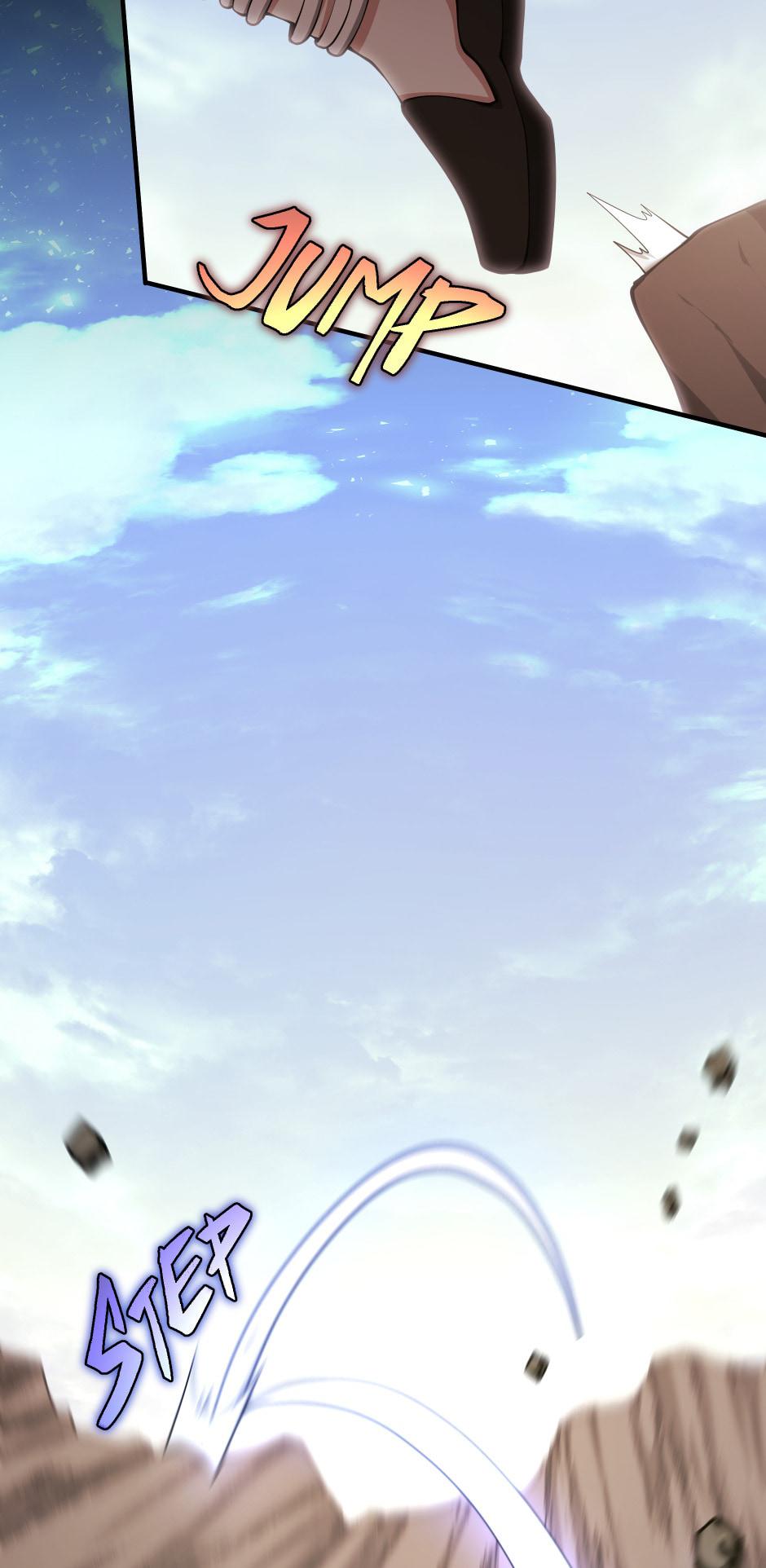 The Beginning After the End Chapter 160 — page 71