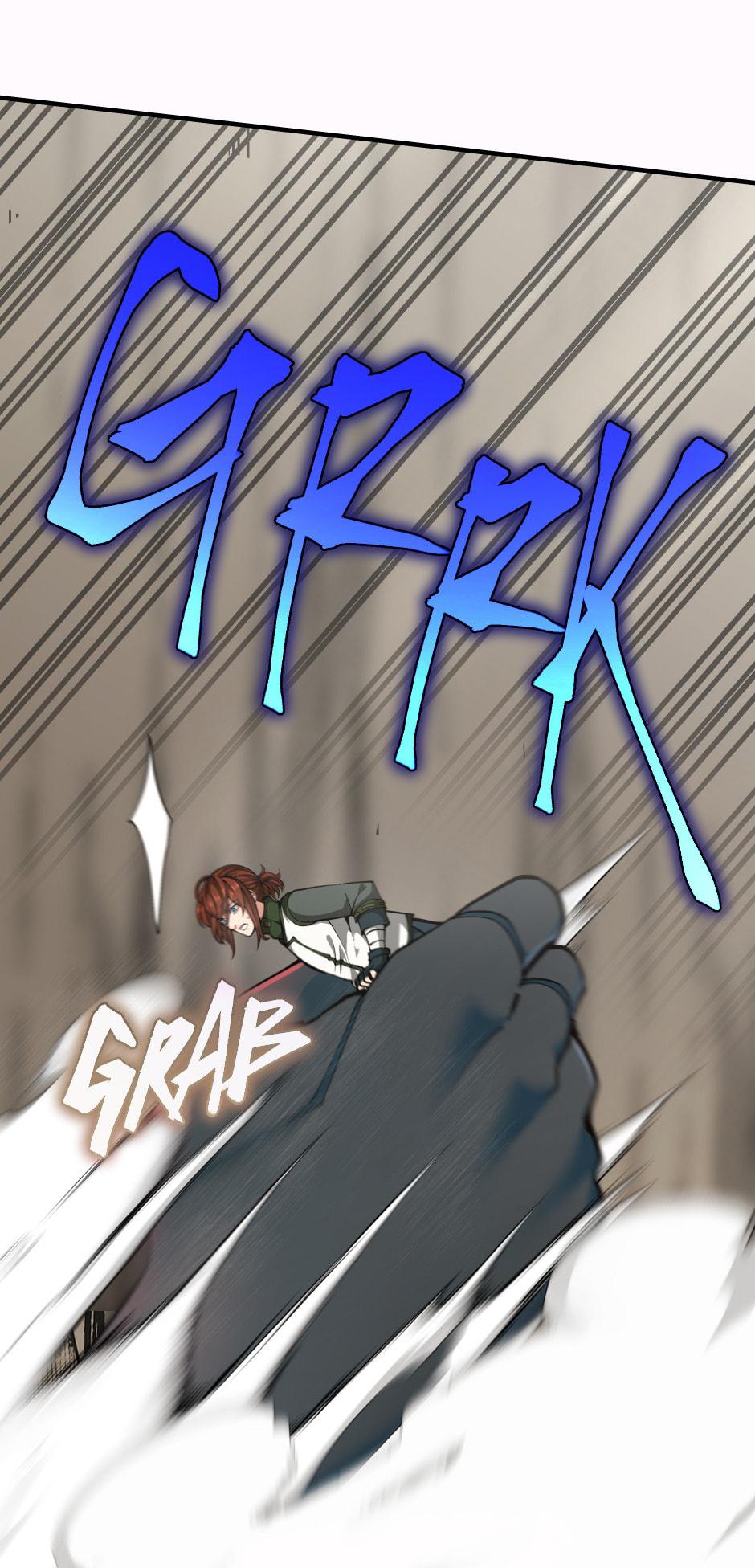 The Beginning After the End Chapter 160 — page 78