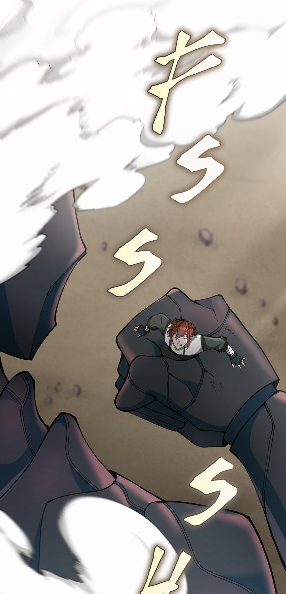 The Beginning After the End Chapter 160 — page 79