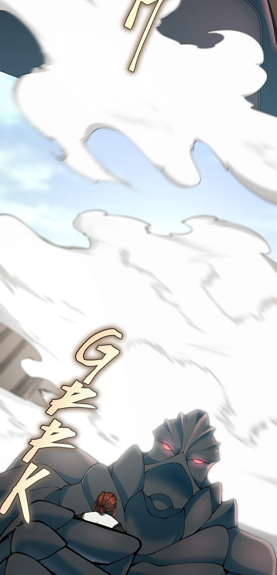 The Beginning After the End Chapter 160 — page 80