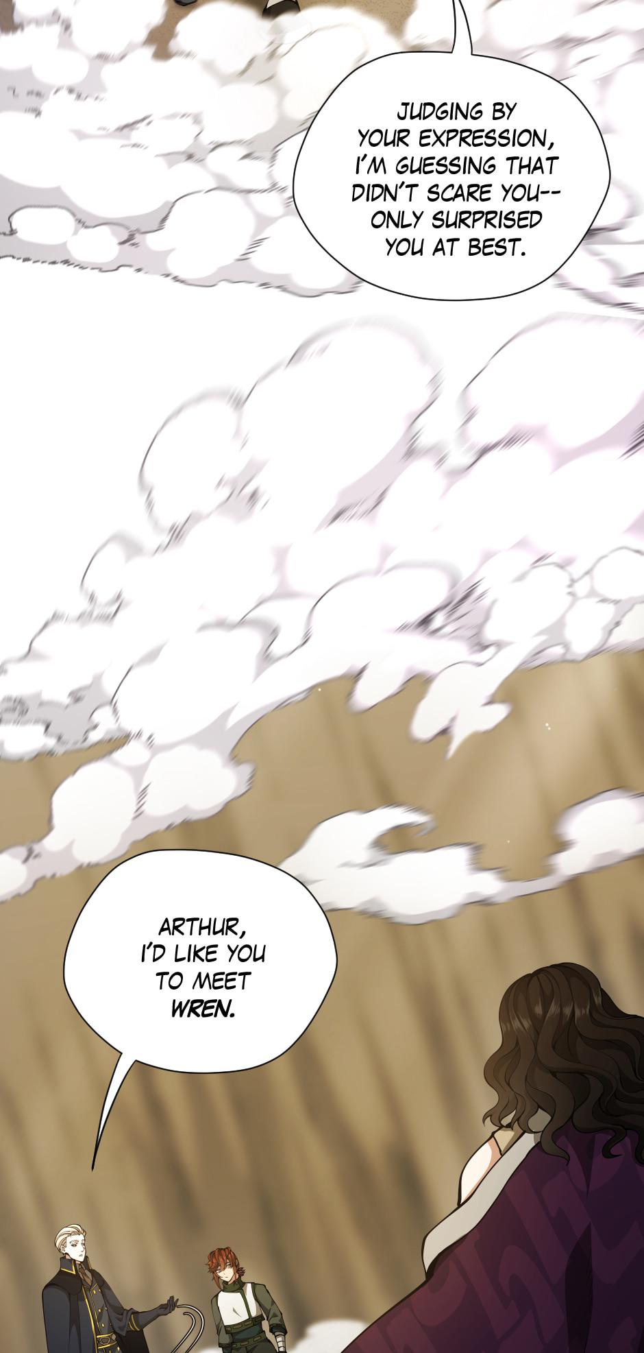 The Beginning After the End Chapter 161 — page 8