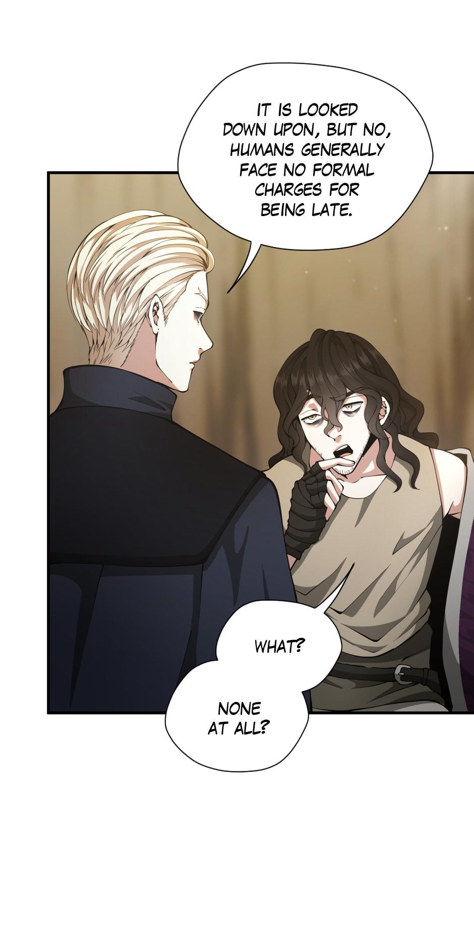 The Beginning After the End Chapter 161 — page 13
