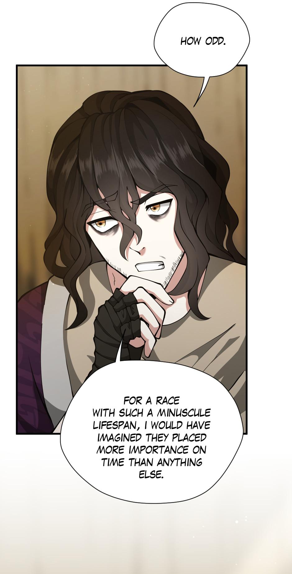 The Beginning After the End Chapter 161 — page 14