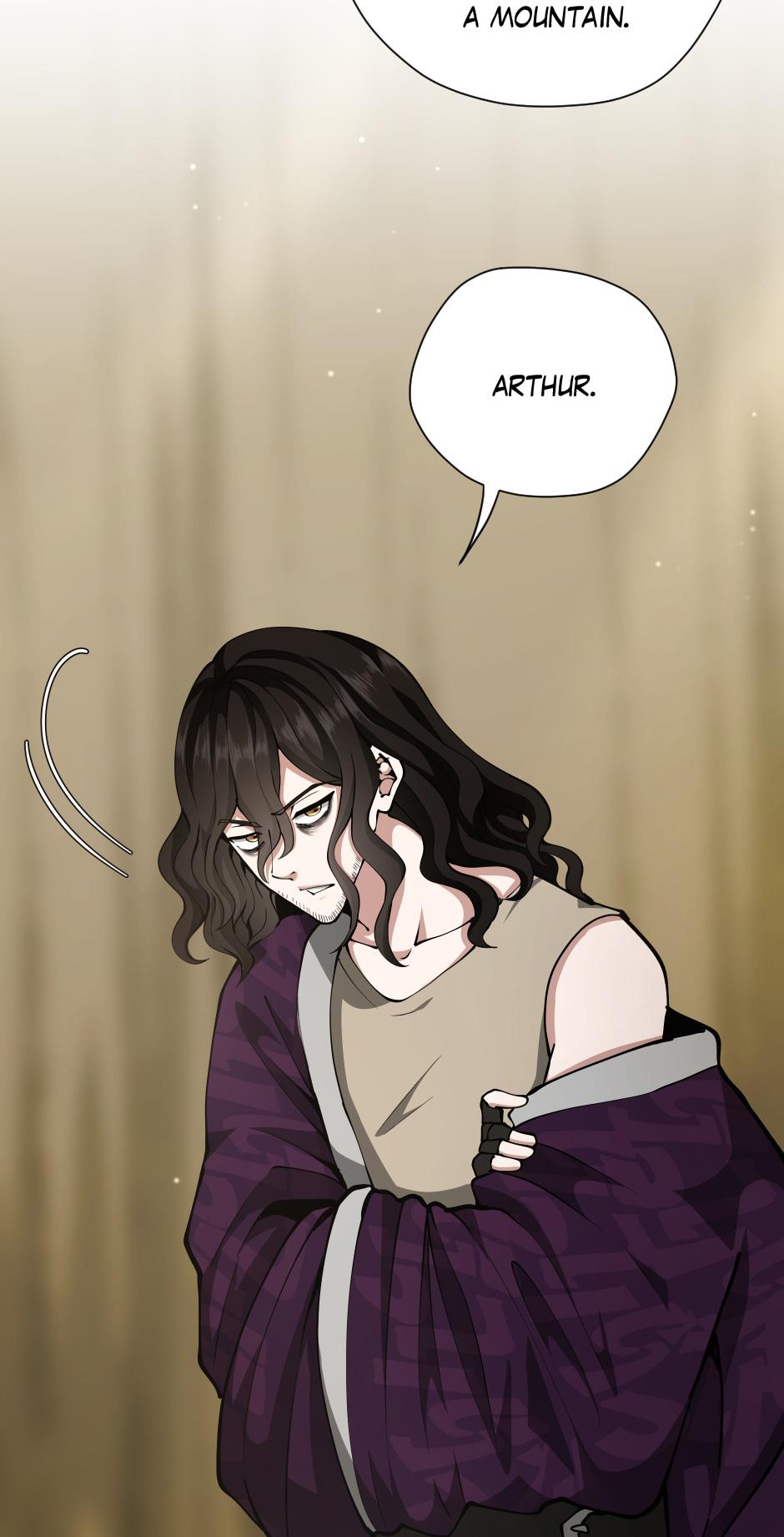 The Beginning After the End Chapter 161 — page 17