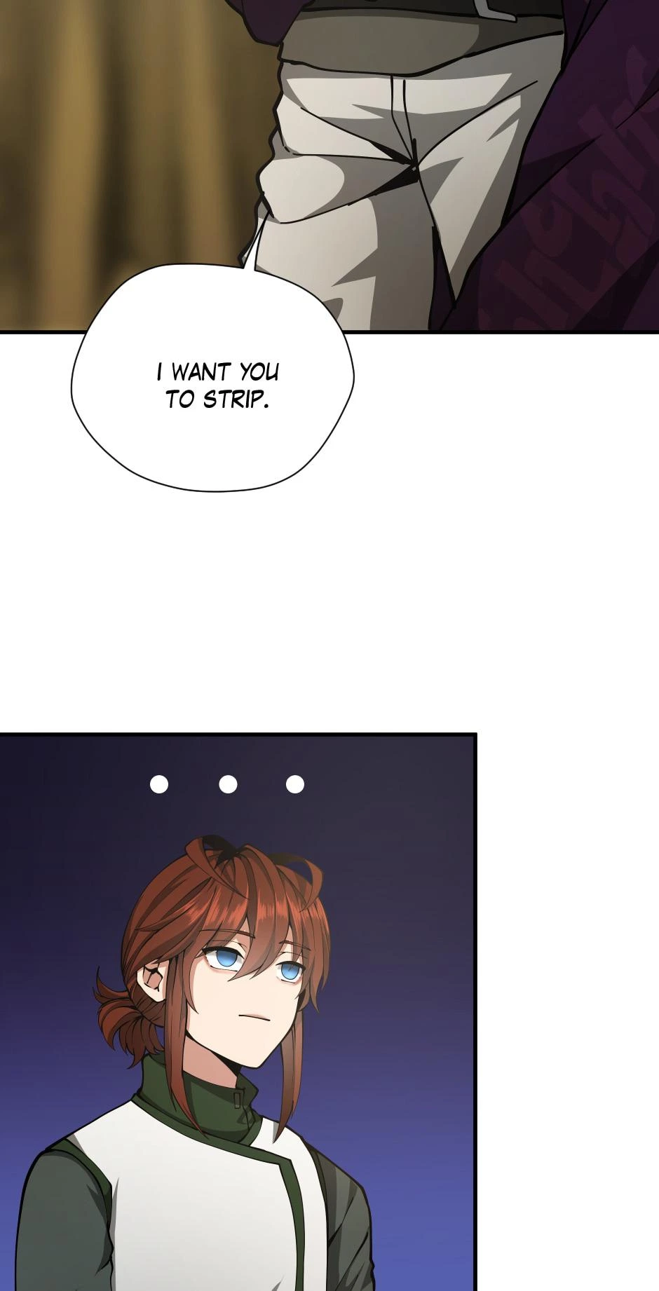 The Beginning After the End Chapter 161 — page 18