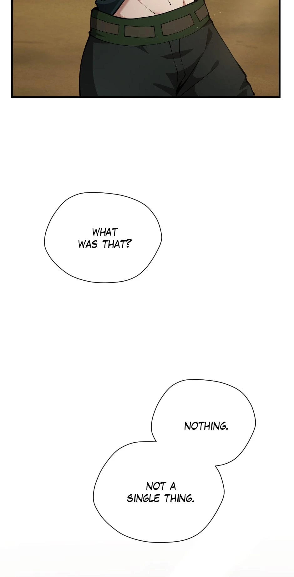 The Beginning After the End Chapter 161 — page 20