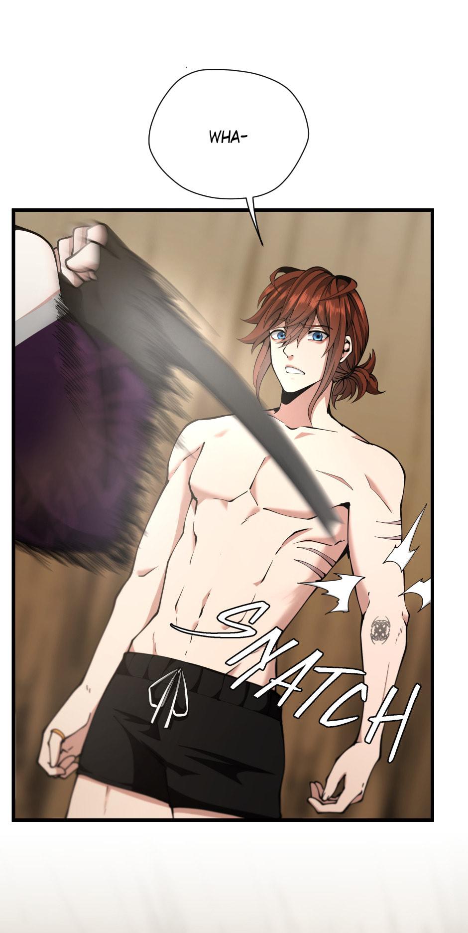 The Beginning After the End Chapter 161 — page 25