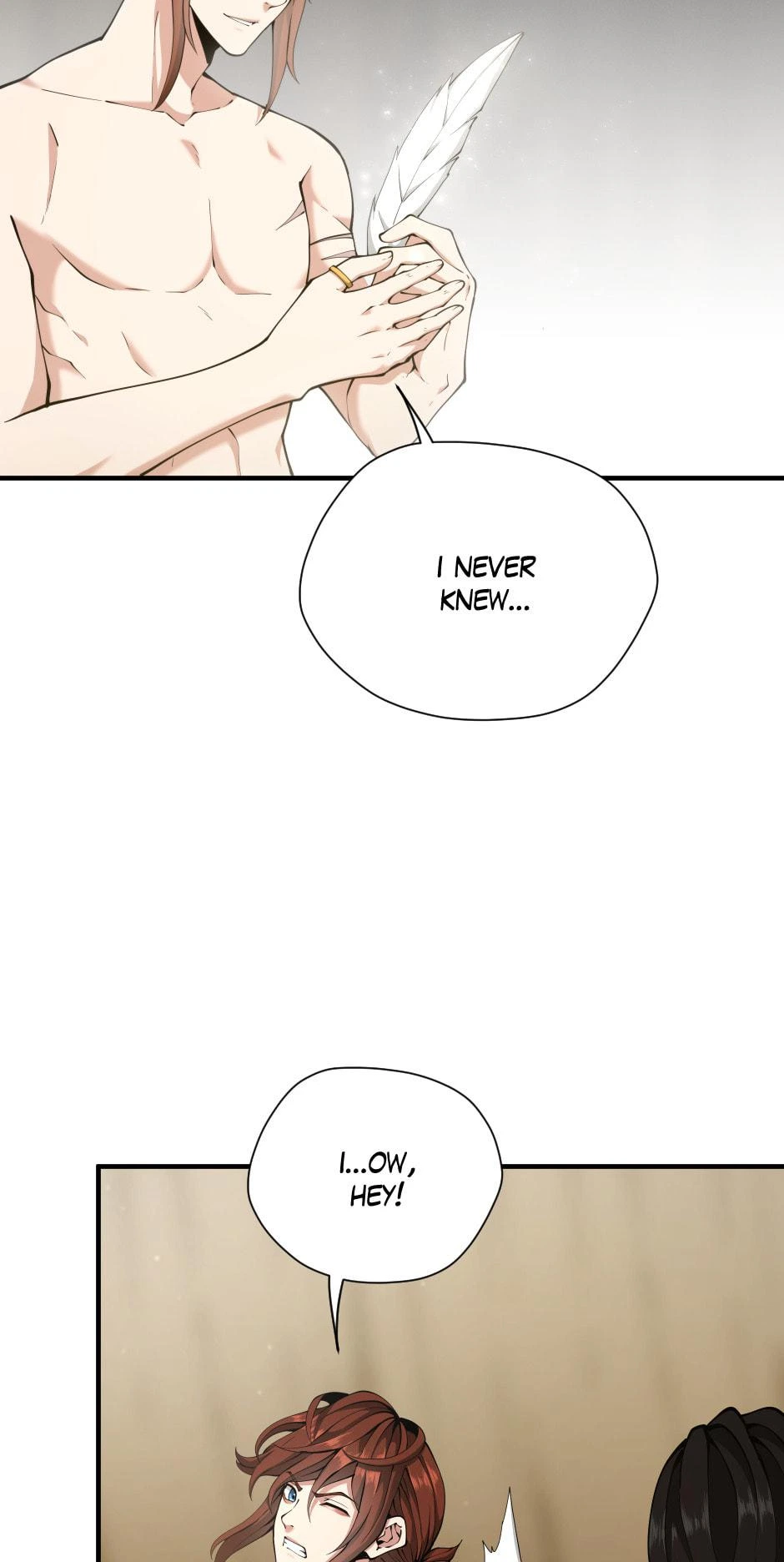 The Beginning After the End Chapter 161 — page 30