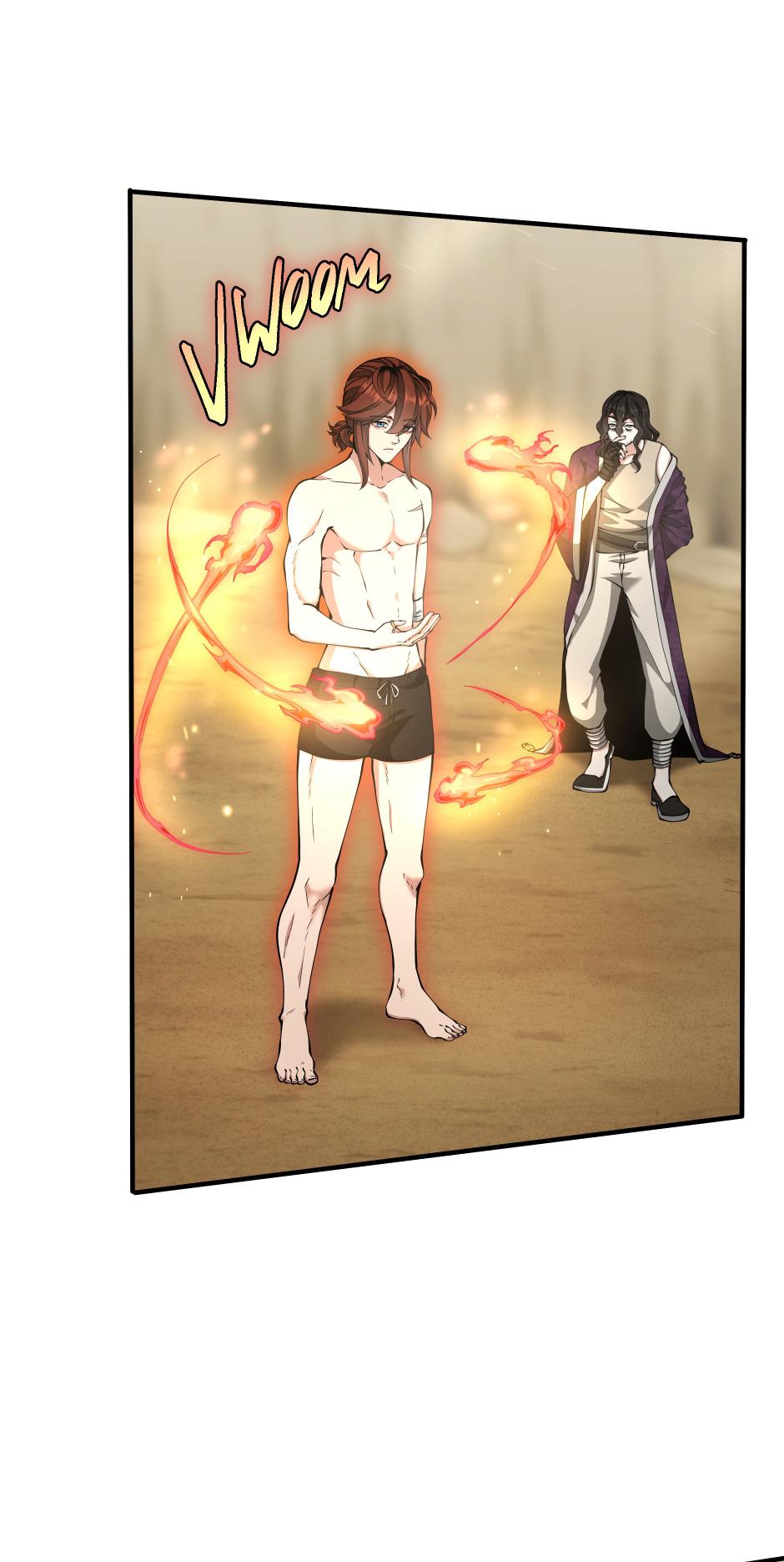 The Beginning After the End Chapter 161 — page 36