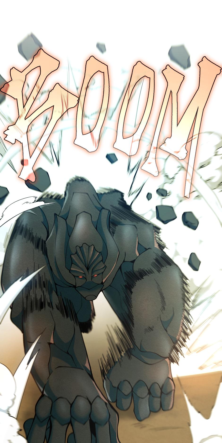 The Beginning After the End Chapter 161 — page 42
