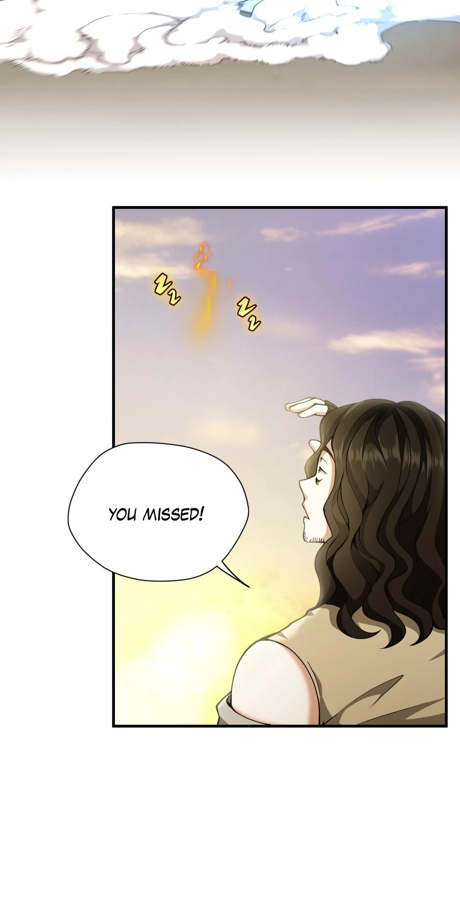 The Beginning After the End Chapter 161 — page 47