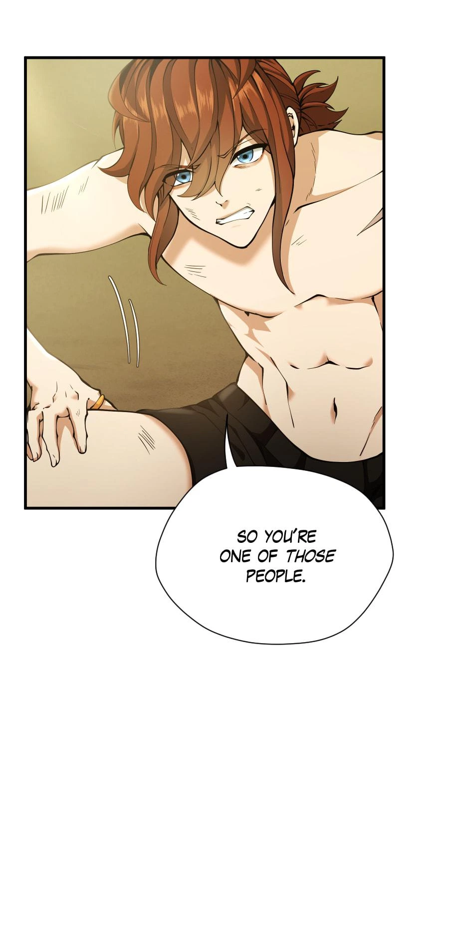 The Beginning After the End Chapter 161 — page 48