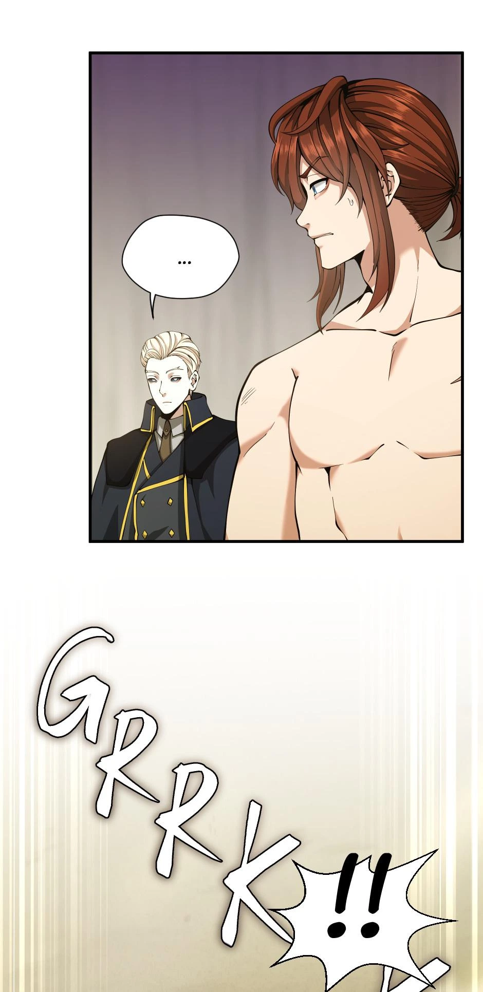 The Beginning After the End Chapter 161 — page 53