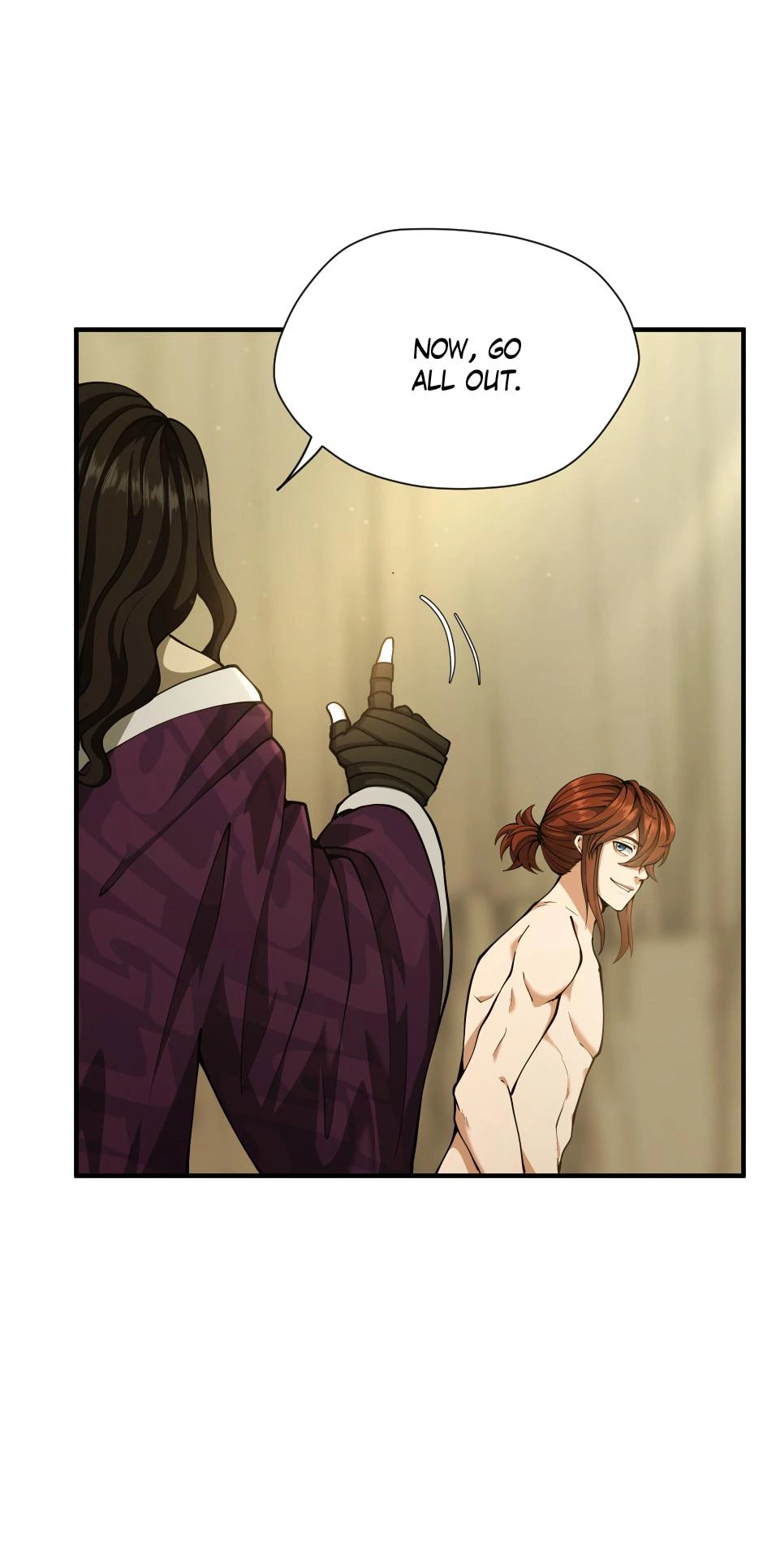 The Beginning After the End Chapter 161 — page 59