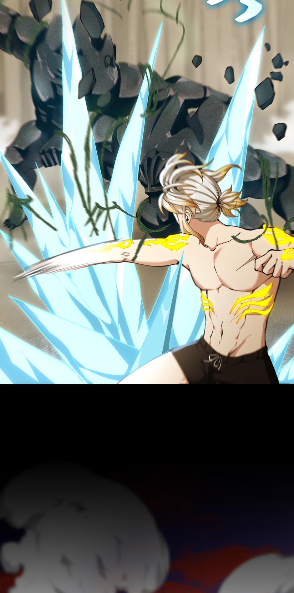 The Beginning After the End Chapter 161 — page 67