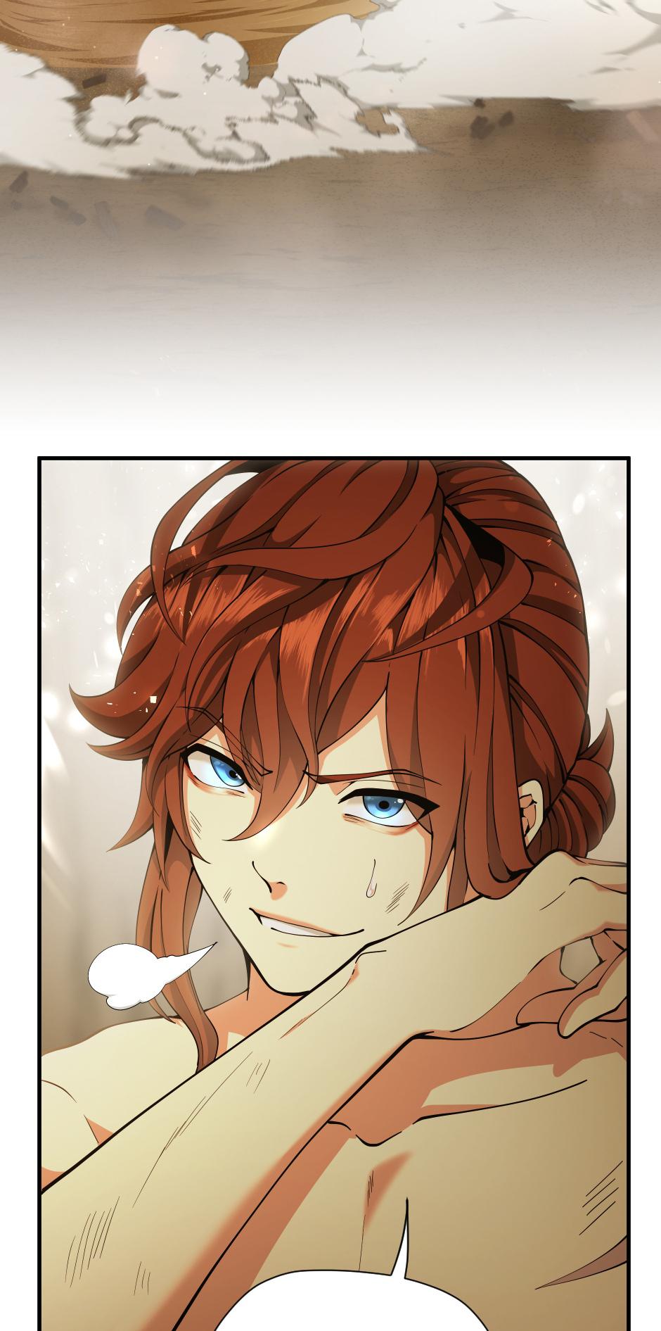 The Beginning After the End Chapter 161 — page 69